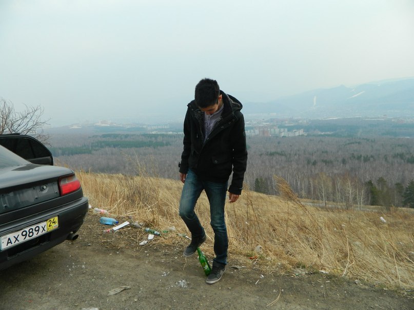 Максим Григорьев | Якутск