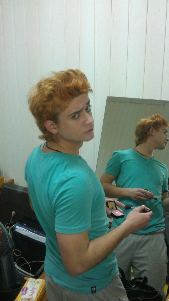 Влад Полях | Харьков