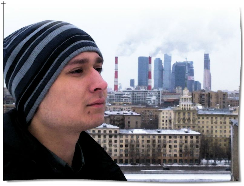 Юрий Шутов | 