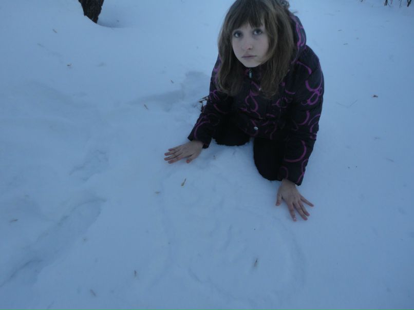 Аня Тихонова ♥....♥ | Егорьевск