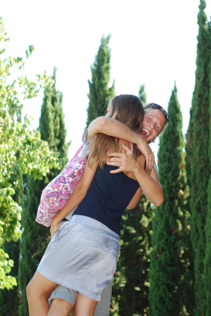 Юленька Севостьянова | Москва