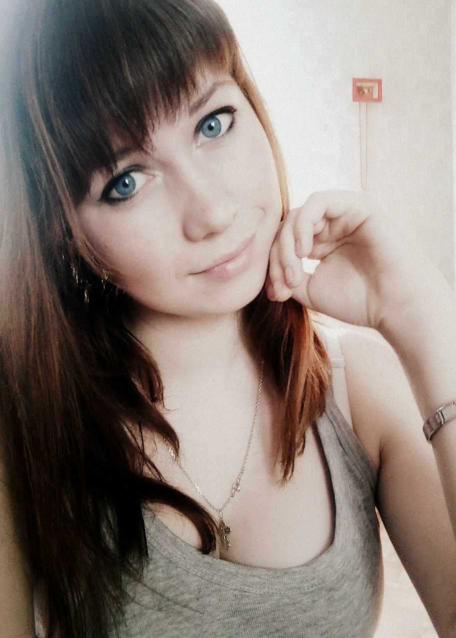 Елена Бажина | Благовещенск