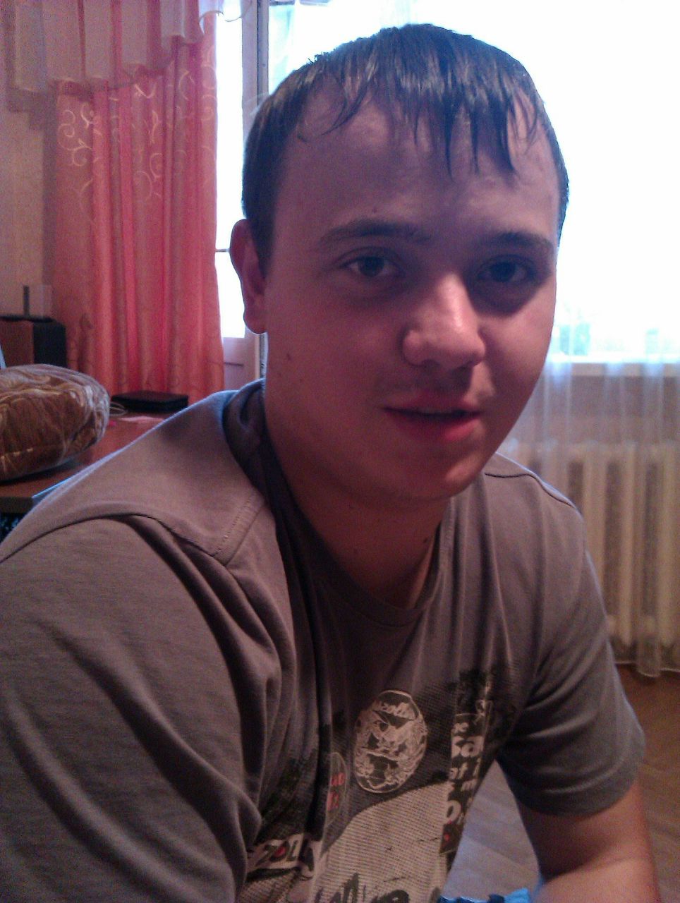 Денис Лукин | Владимир