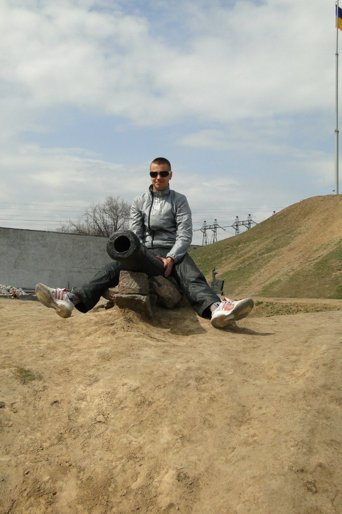 Ярослав Криворучко | Харьков