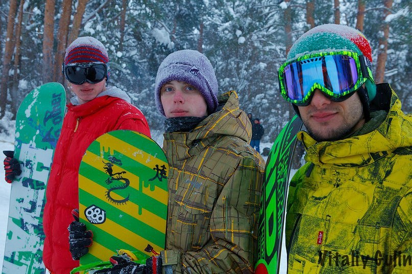 Виталий Байдаков | Чернигов