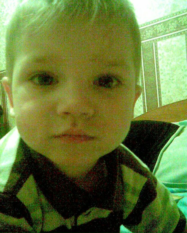 Ульяна Баранова | Чусовой