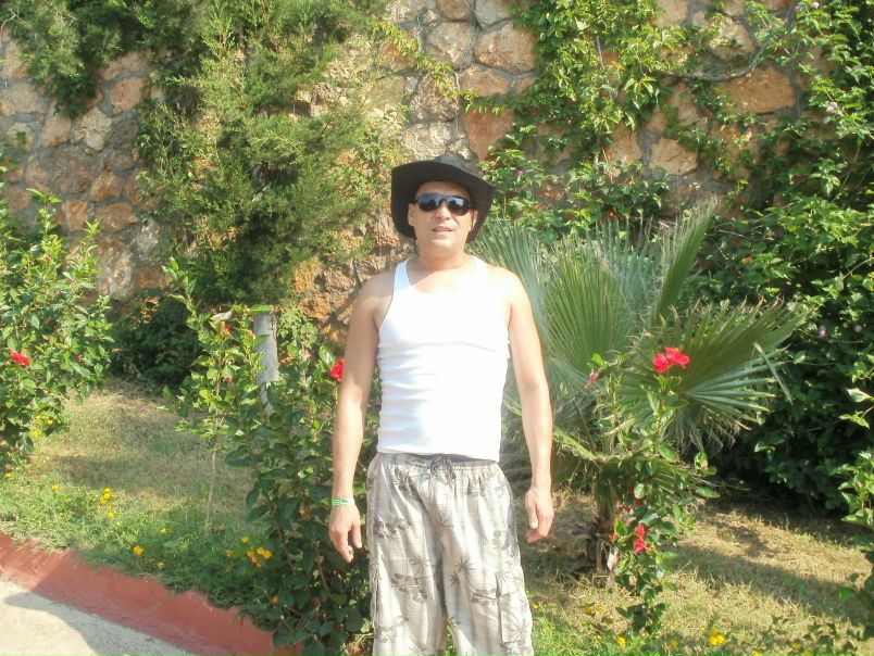 №44, Олег Елькин, 50 лет, Белая Церковь №44, Олег Елькин, 50 лет, Белая Церковь