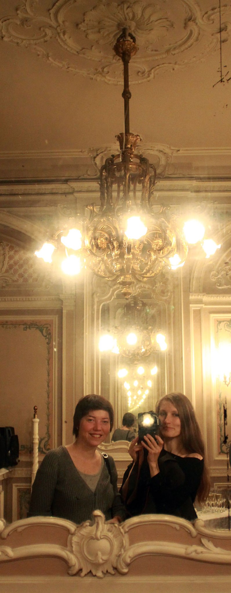 Оксана Неверкевич | Санкт-Петербург