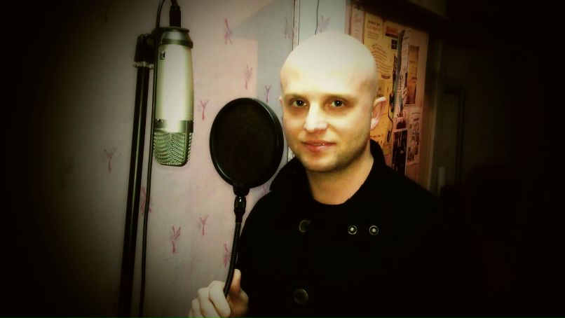 Антон Атаманюк | Киев