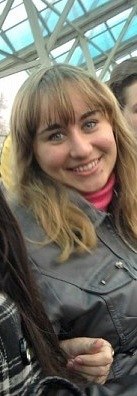 Таня Волкова Геннадіївна | Понинка