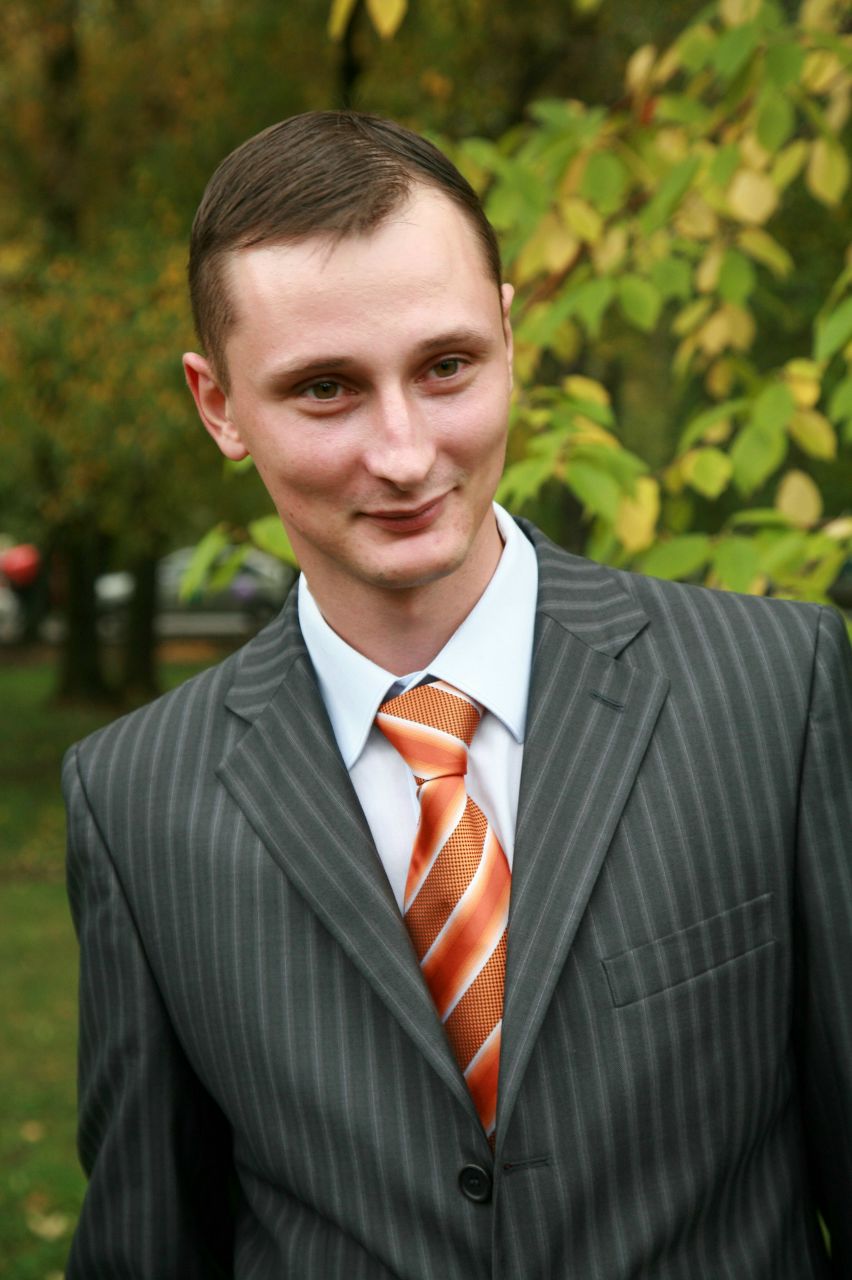 Андрей Володин | Москва