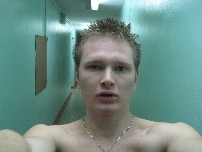 Кирилл Белов | Курлово