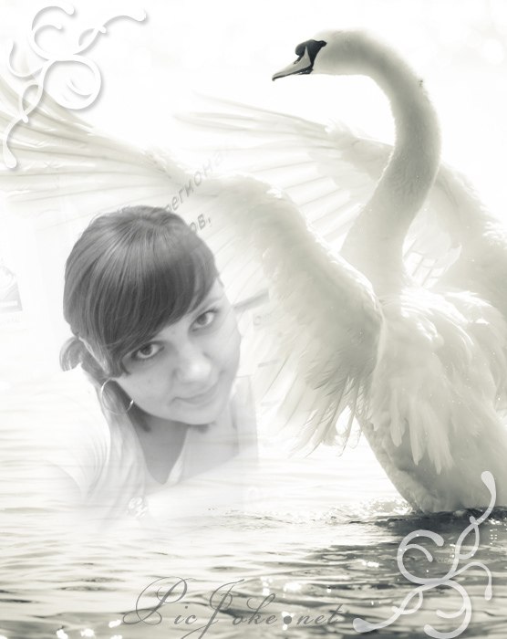 Дашенька Соколова | Новосибирск