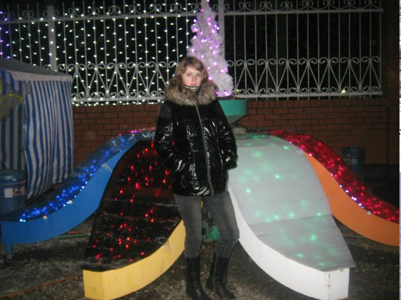 Светлана Жихарева-Ерина | Валуйки