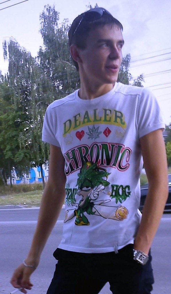 Макс Северный | Киев