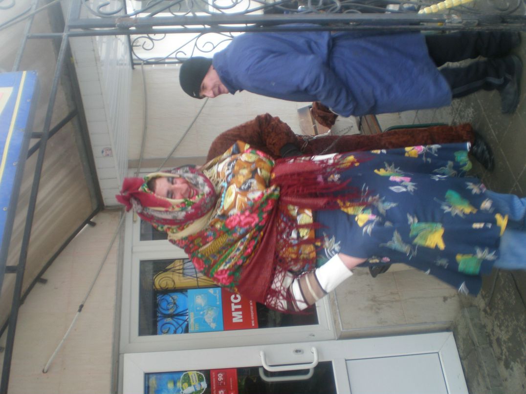 Oleg Biluk | Тернополь