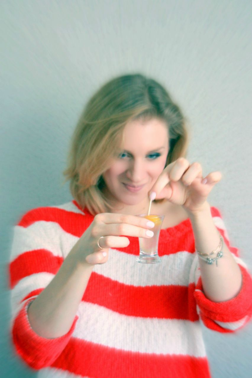 Виктория Новикова | Москва