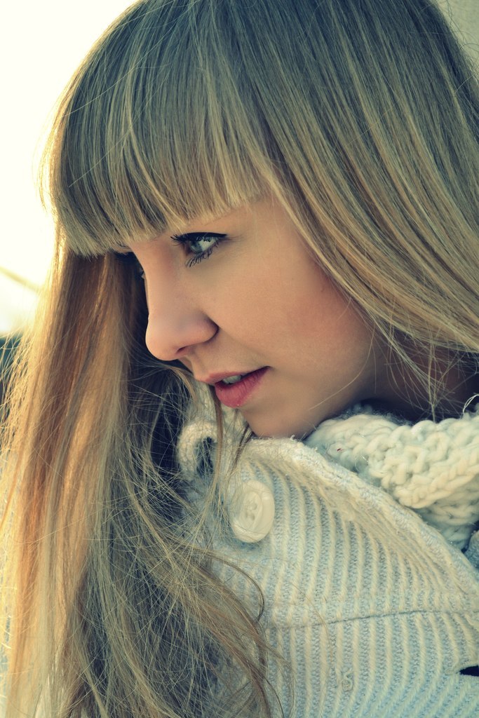 Лиза Демидова | Новосибирск