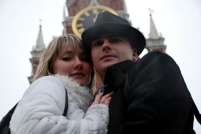 Павел Худанин | Волгоград