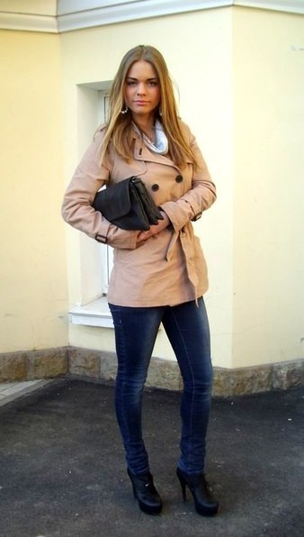 Виктория Григорьева | 