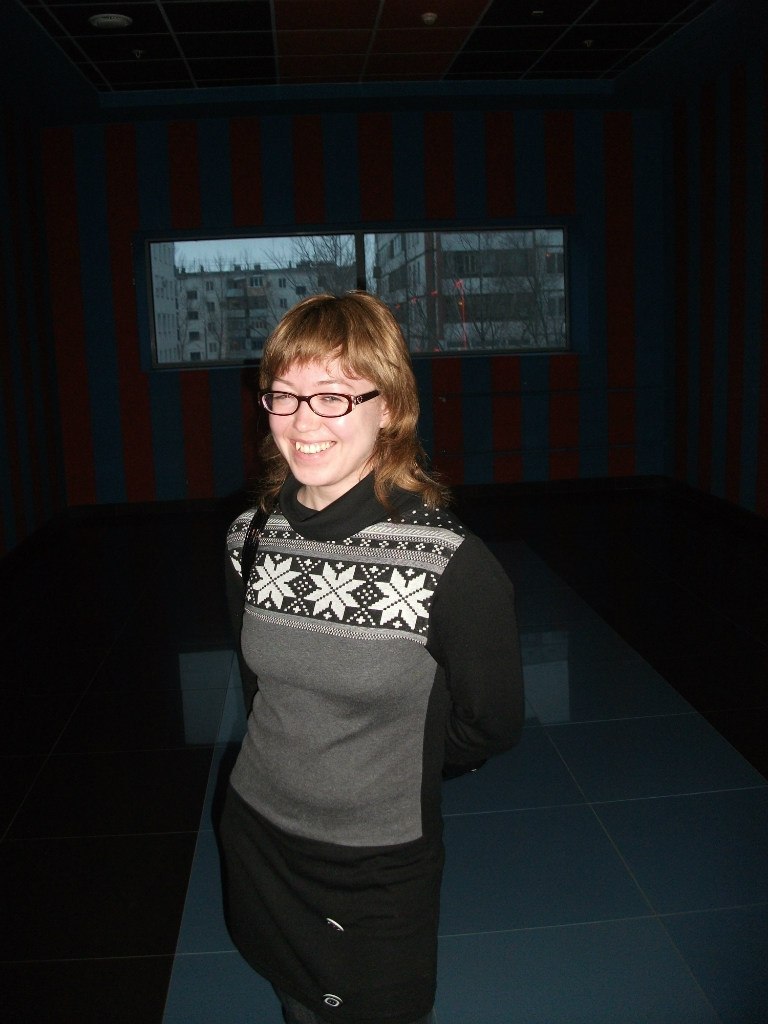 Ангелина Малышева | 