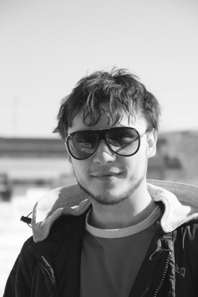 Mohamed Osman | Пермь
