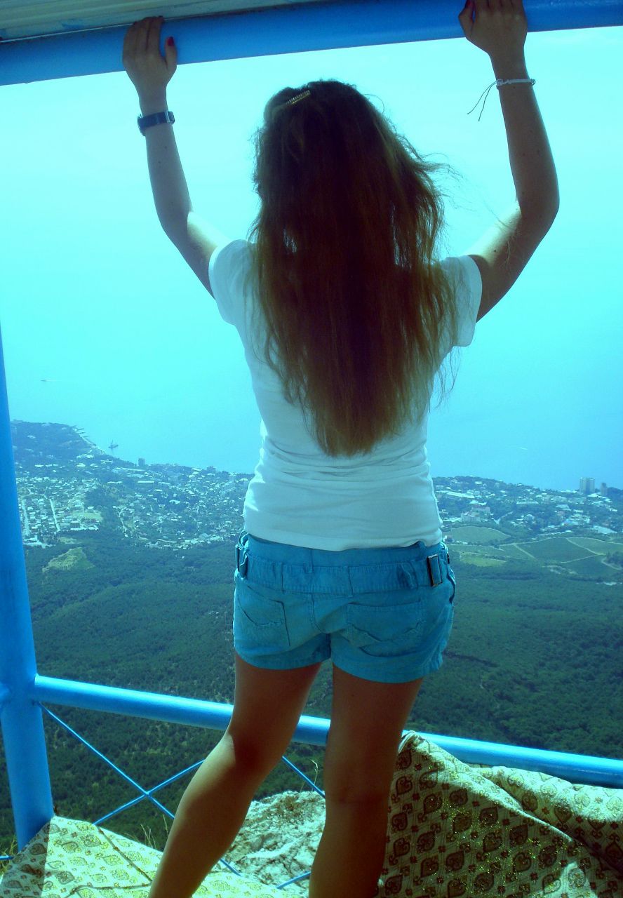 Anastasiya Kuklina | Киров