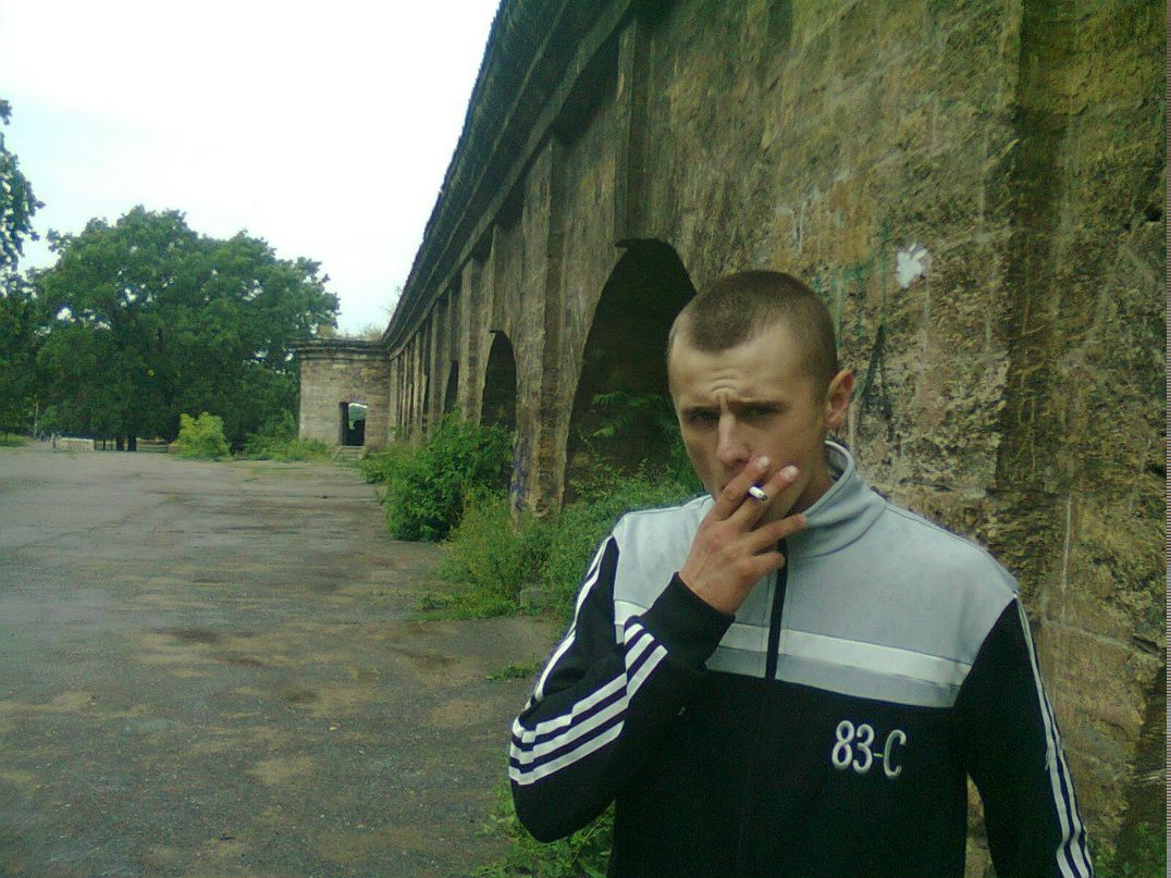 Петро Міщук | Березно