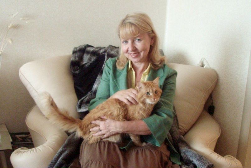 Александр Казиев | Мурманск