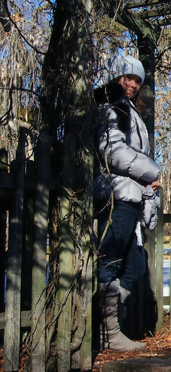 Светлана Хомякова | Москва