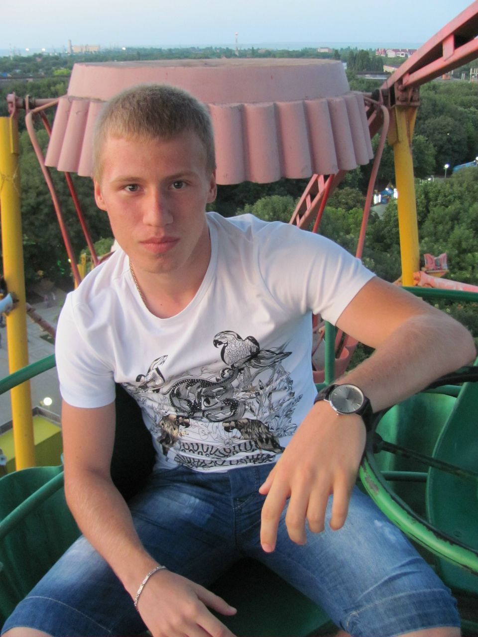 Egor Tarasov | Новочеркасск