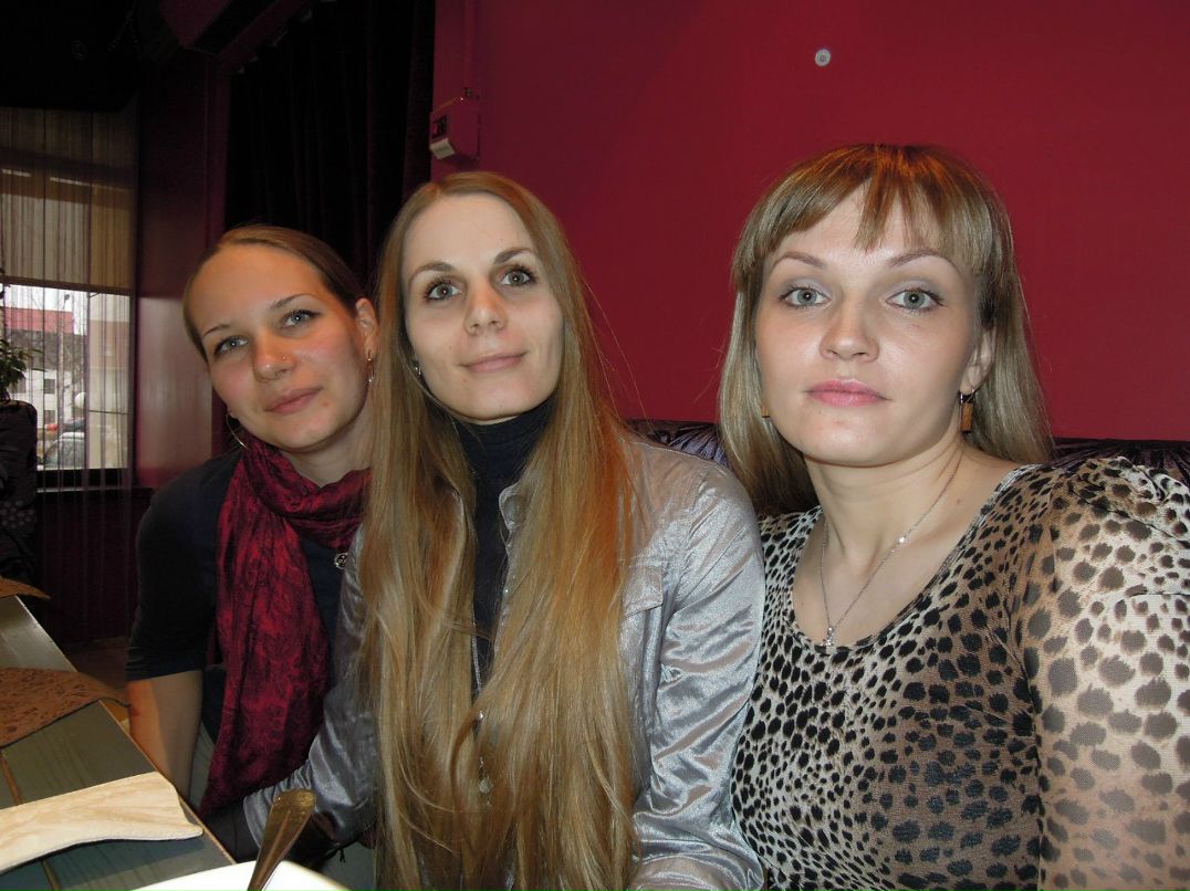 Виктория Прибыткова | Красноярск