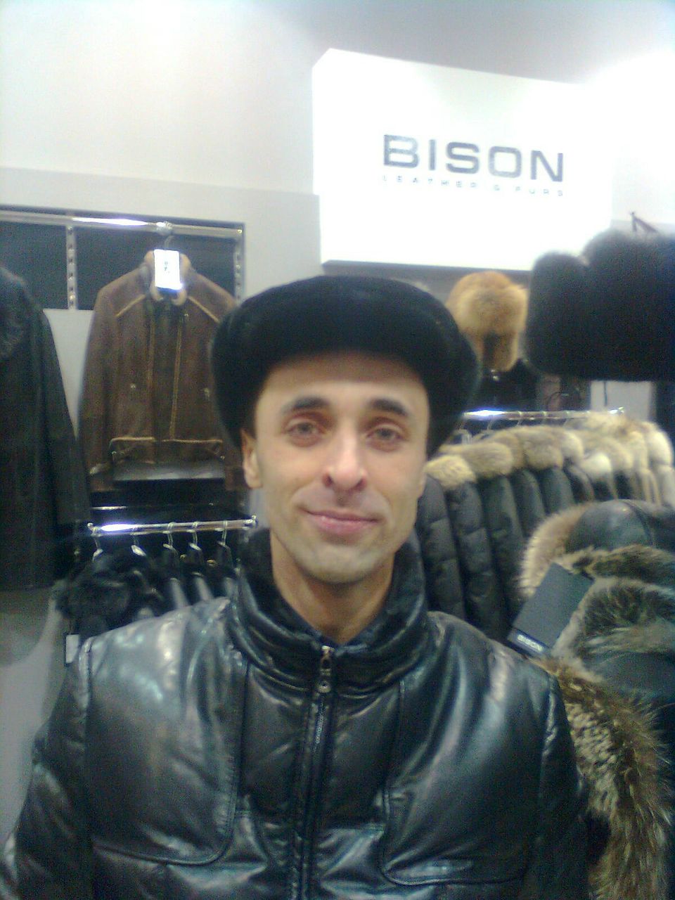 Ванька Иванников | Санкт-Петербург