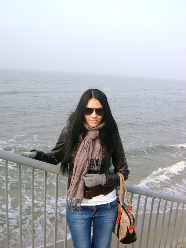 Оксана Шевченко | Калининград