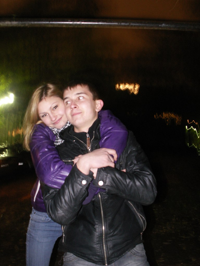 Варя Исаева | Химки