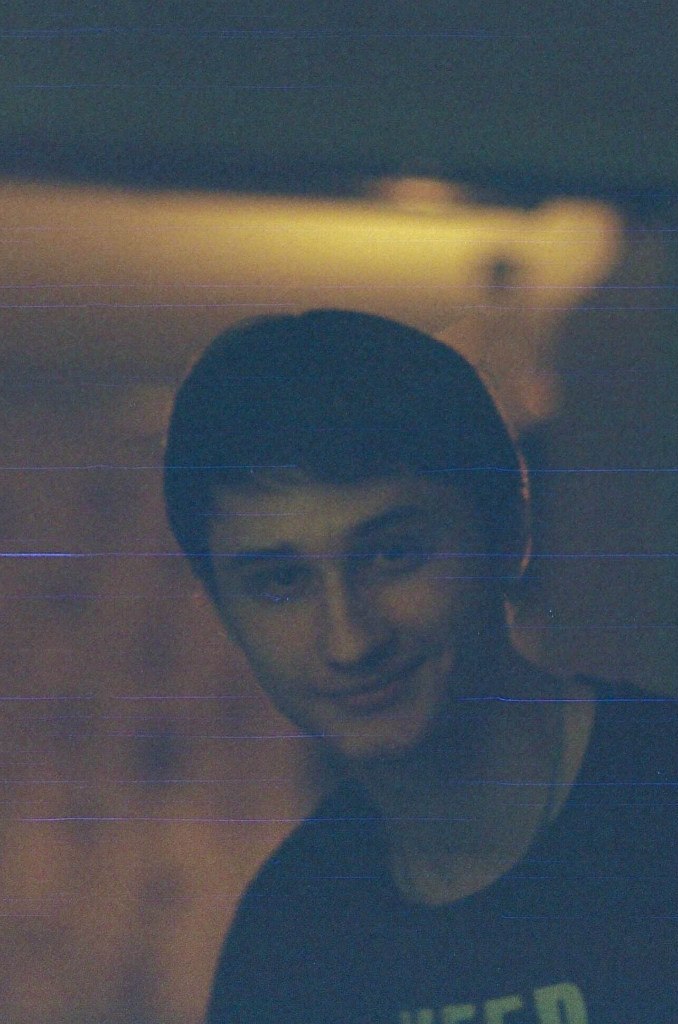 Сашка Созинов | Нижний Новгород