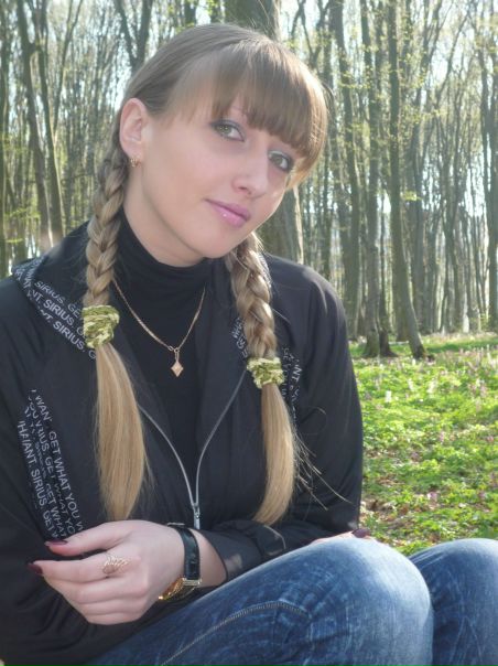 №176, Ангелина Погребняк, 34 года, Хмельницкий №176, Ангелина Погребняк, 34 года, Хмельницкий