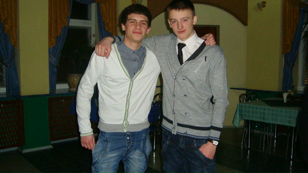 №98, Maestro Maestro, Кобеляки №98, Maestro Maestro, Кобеляки