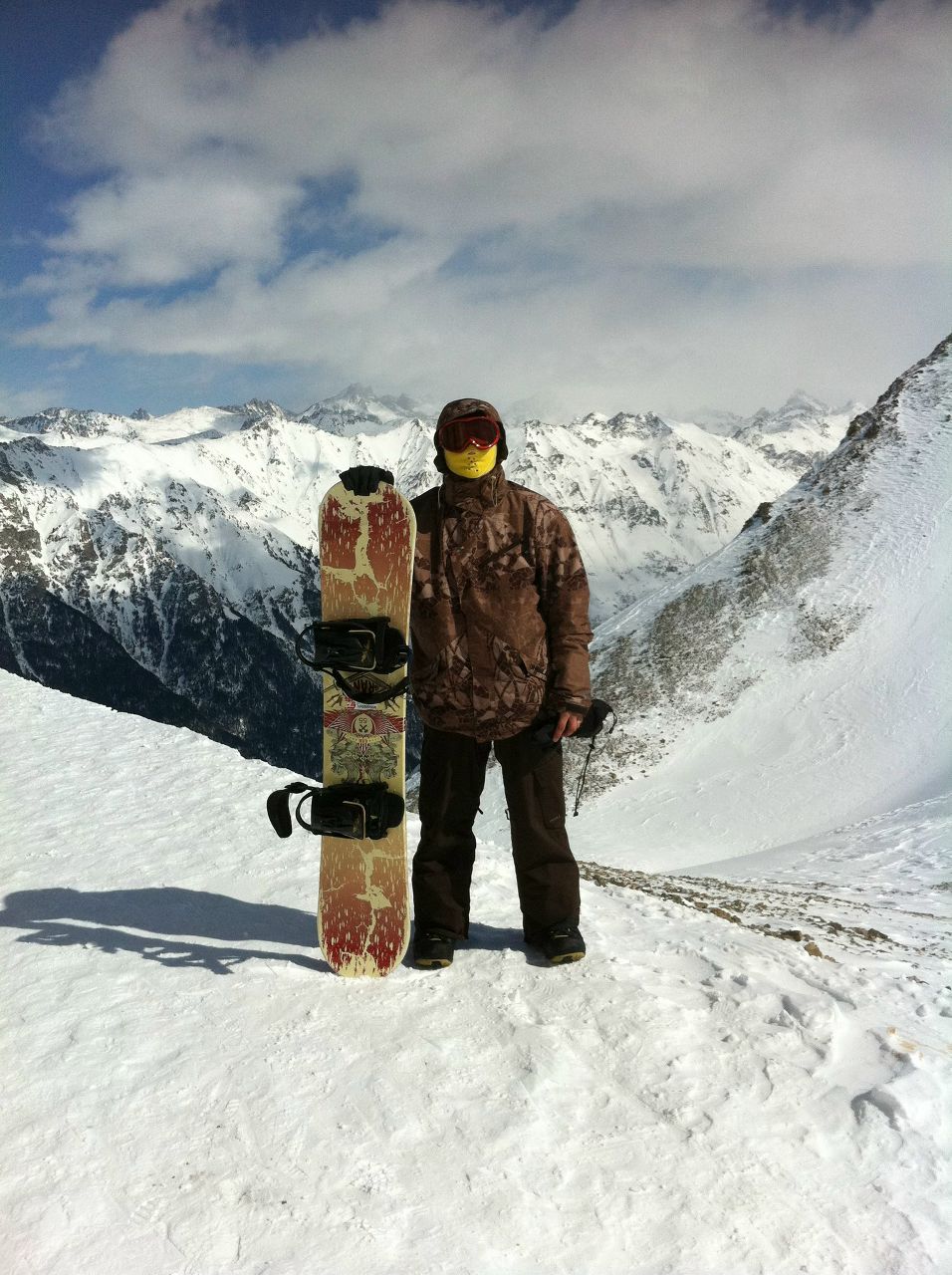 Антон Лесной | Ростов-на-Дону