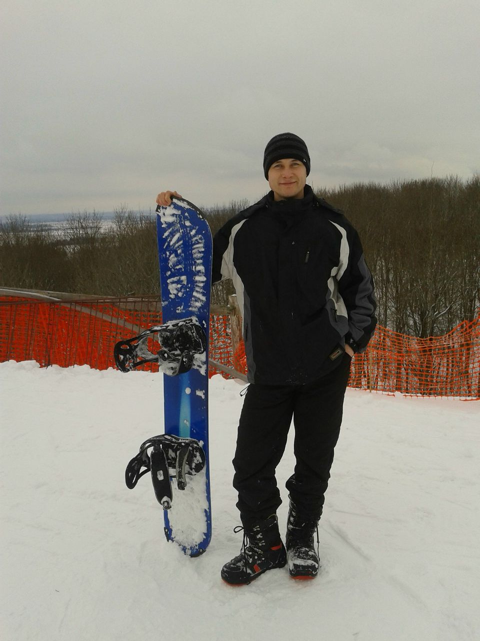 Dmitriy Bokunovich no nick | Санкт-Петербург