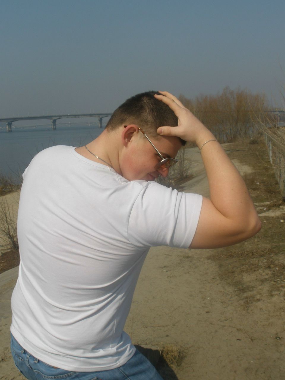 Вадим Марцев ©Muxo_Kiev™ | Киев