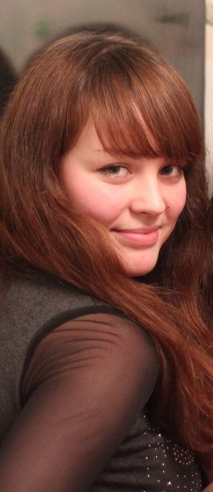 Екатерина Помыткина | Новосибирск