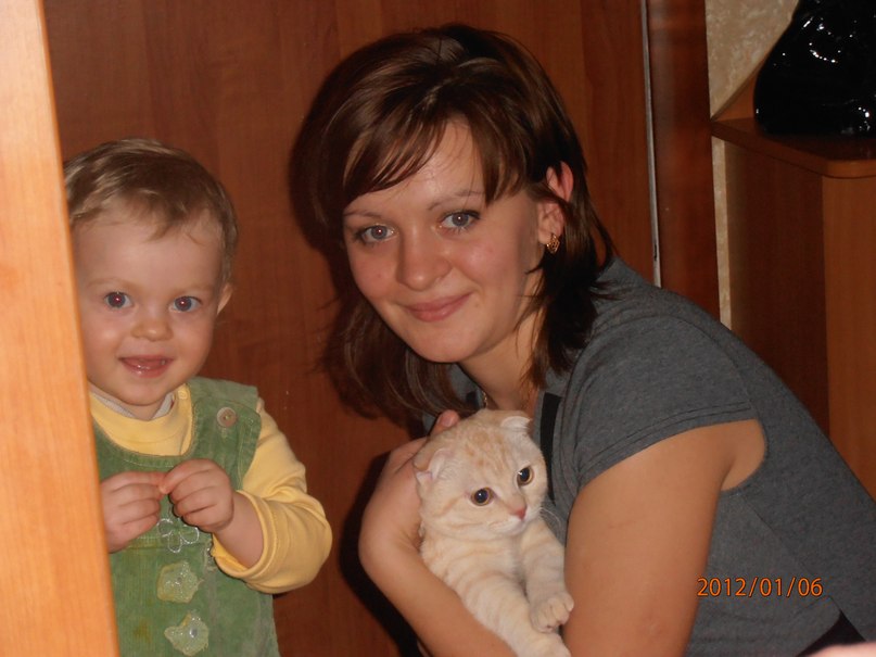 Светлана Каленская | Киев