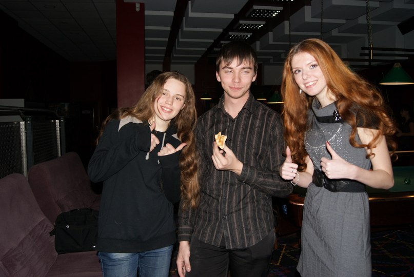 Лилия Божкова Neyasit' | Находка