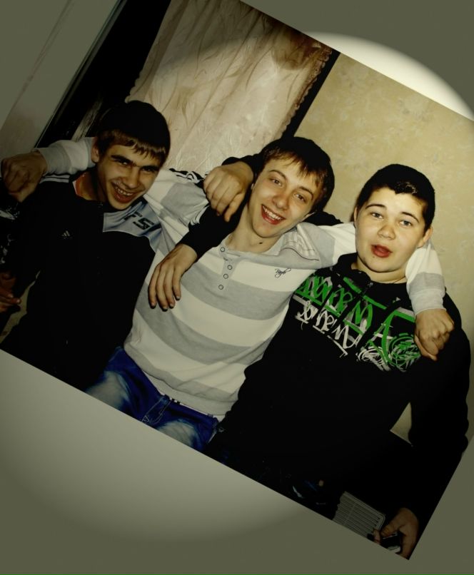 Андрюха Шкіпер | Черновцы