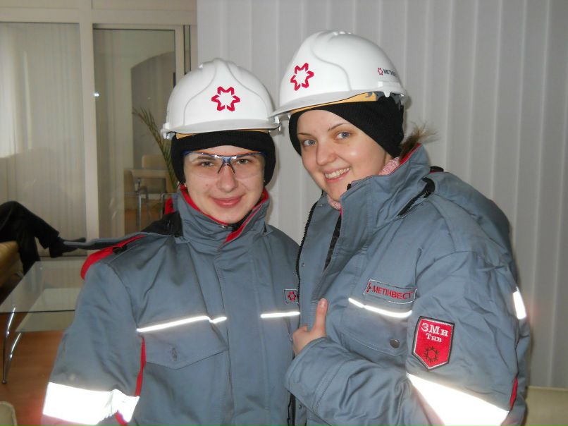 Оля Яценко | 