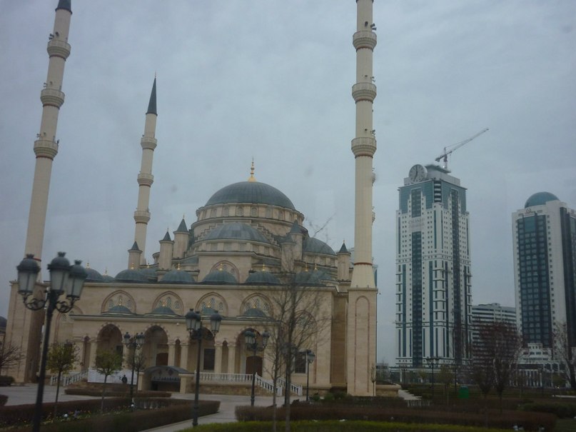 Александр Кудряшов | Мензелинск