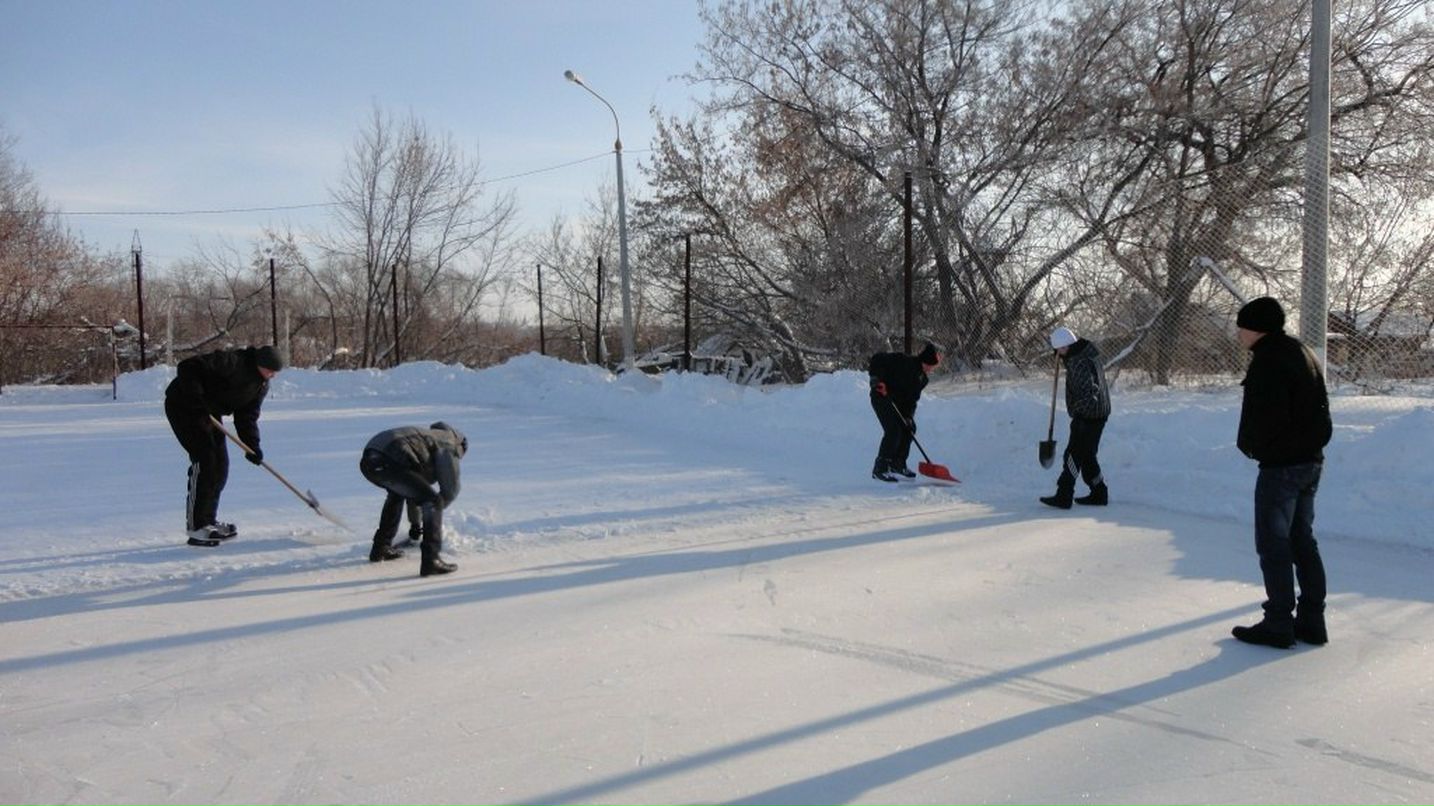 Ольга Колоскова | Зарайск