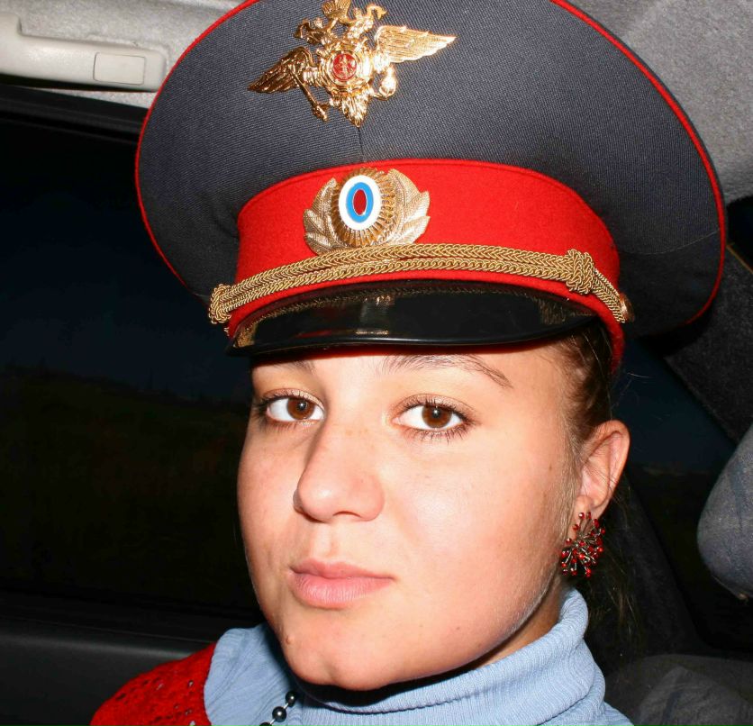 Светлана Григорьева | Опочка