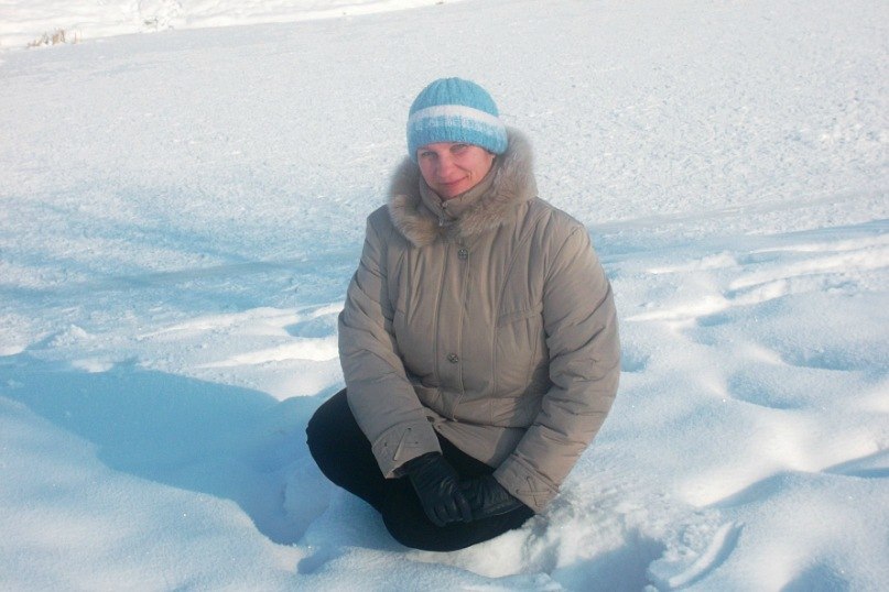 Лилия Кучерова Николаевна | Зельва